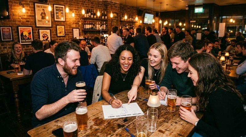 Quiz Night